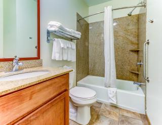 Candlewood Suites Vicksburg by IHG - Vicksburg - 9