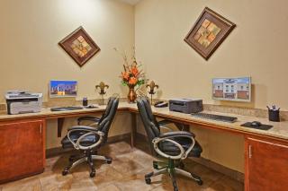 Candlewood Suites Vicksburg by IHG - Vicksburg - 6
