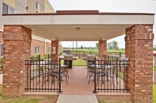 Candlewood Suites Vicksburg by IHG - 4