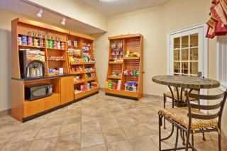 Candlewood Suites Vicksburg by IHG - Vicksburg - 3
