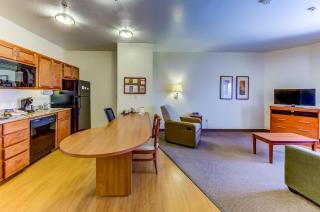 Candlewood Suites Vicksburg by IHG - Vicksburg - 2