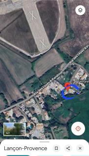 Mobile Home de Charme 4 Personnes Sans Wifi - Lançon-Provence - 7