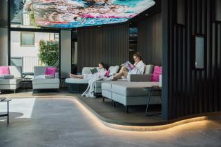 Hotel Tirol Fiss 4Sterne Superior - Fiss - 1