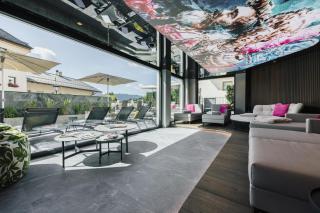 Hotel Tirol Fiss 4Sterne Superior - 3