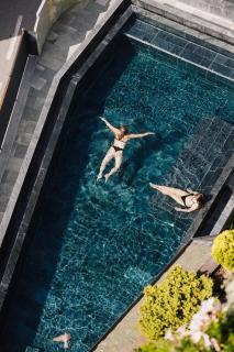 Hotel Tirol Fiss 4Sterne Superior - Fiss - 7