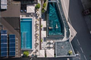 Hotel Tirol Fiss 4Sterne Superior - Fiss - 8