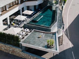 Hotel Tirol Fiss 4Sterne Superior - 5