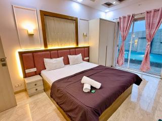 4bhk Cozy villa by heart Staycation lonavala - 2