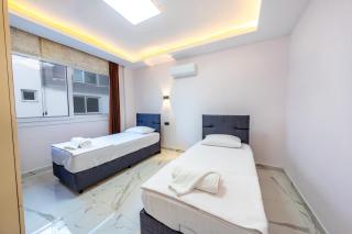 Doğa apart - Kaş - 6