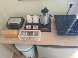 Ionian Boutique Apartments - Corfu Seaside Getaways - Ágios Geórgios - 7