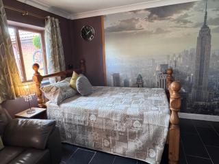 Pentre Country Studio - 1