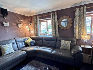 Pentre Country Studio - 2