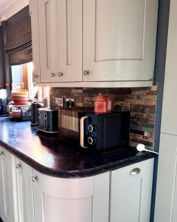 Pentre Country Studio - 6