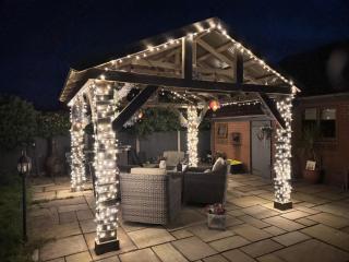 Pentre Country Studio - 3