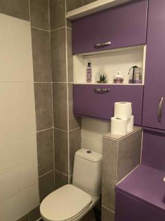 Apartmán Pekár - - 1