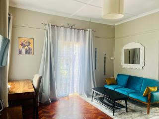 KENYA CONTINENTAL Hotel - 2