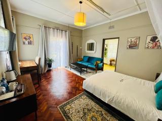 KENYA CONTINENTAL Hotel - 3