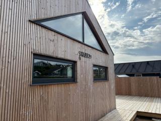Strandly - Fredericia - 0