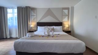 Andari Hoteles - Arequipa - 6