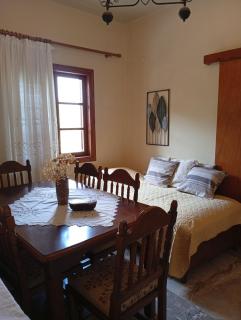 Aris house - Vília - 4