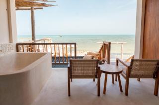 Hotel Boutique Casa Muuch Holbox - 4
