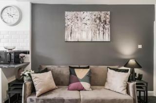 Work, Rest & Explore 4-Bed Flat Near Brixton - 5