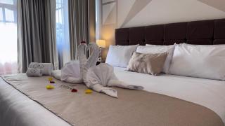 Andari Hoteles - 7