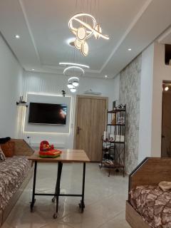 Qamar guests 0 - Al Hoceïma - 4