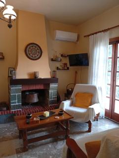 Aris house - 8