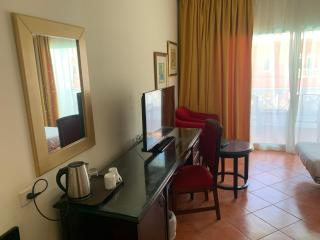 Porto Marina Resort and spa At Alamein Marina 3 شاليه فندقي في بورتو مارينا الساحل الشمالي - Abû Zeira - 1