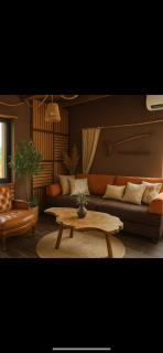Petrovf Place - - 3