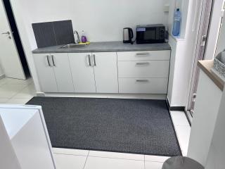 Tichy apartmán - 0