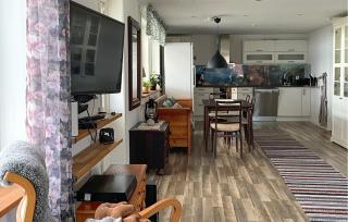 Amazing Home In Reftele With Sauna - Reftele - 6