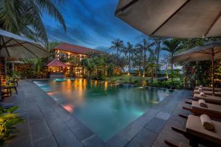 Coco Island Resort Ninh Binh - Ninh Bình - 3