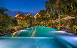 Coco Island Resort Ninh Binh - Ninh Bình - 2