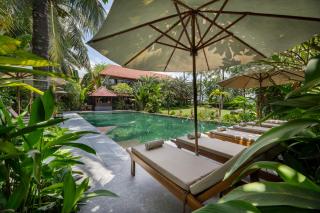 Coco Island Resort Ninh Binh - Ninh Bình - 1