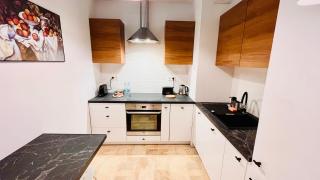 Rydygiera Modern Apartment with free parking - Warschau - 2