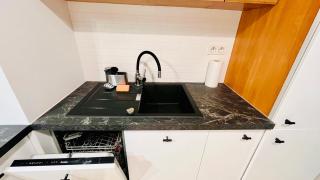 Rydygiera Modern Apartment with free parking - Warschau - 1