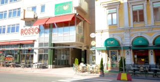 Torget Aparthotel - Pori - 6