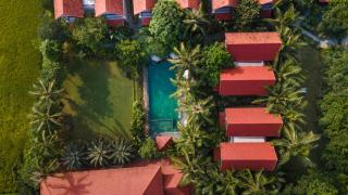 Coco Island Resort Ninh Binh - Ninh Binh - 8