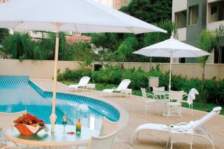 Royal Golden Hotel - Savassi - Belo Horizonte - 0