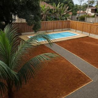 Residência Thomas - Itacaré - 2
