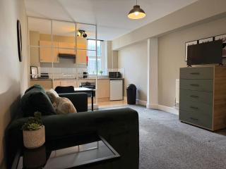 Private Self-Contained Studio - 8