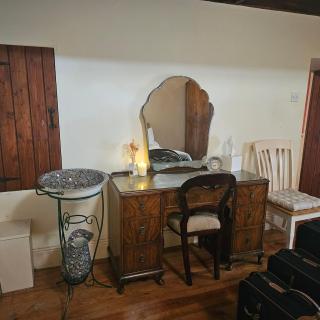 Longford Holiday Kitty Kiernan's Self Catering Thatch Cottage - Longford - 8