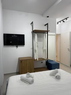 MiLen by Santorini Residence - Dhërmi - 5