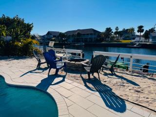 Waterfront oasis with NEW POOL and kayaks - Hernando Beach - 9
