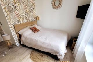 L'escape Rue Calme - Free parking - 5