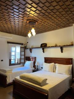 Hotel Kaceli - Berat - 8