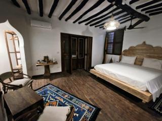 Mamamapambo Boutique Hotel - Jambiani - 8
