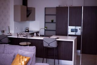 Mirage Residence Airport - Accra - 2